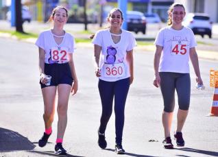 2 Corrida Solidria Unopar