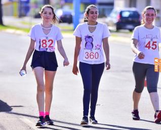 2 Corrida Solidria Unopar