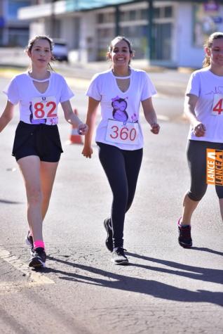 2 Corrida Solidria Unopar