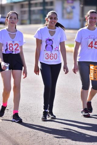 2 Corrida Solidria Unopar
