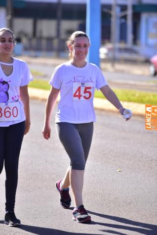 2 Corrida Solidria Unopar