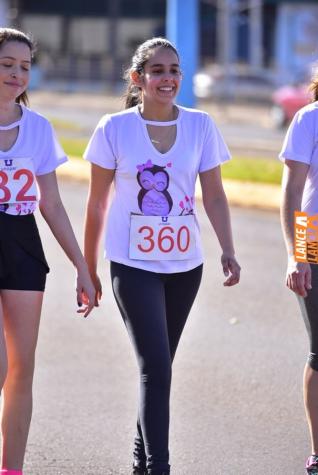 2 Corrida Solidria Unopar