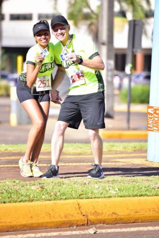 2 Corrida Solidria Unopar