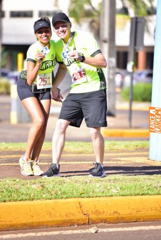 2 Corrida Solidria Unopar