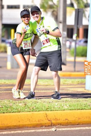 2 Corrida Solidria Unopar