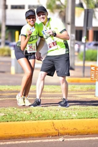 2 Corrida Solidria Unopar