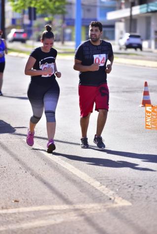 2 Corrida Solidria Unopar