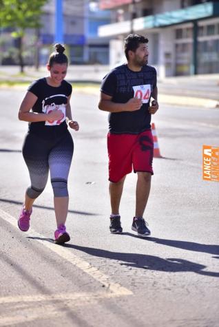 2 Corrida Solidria Unopar