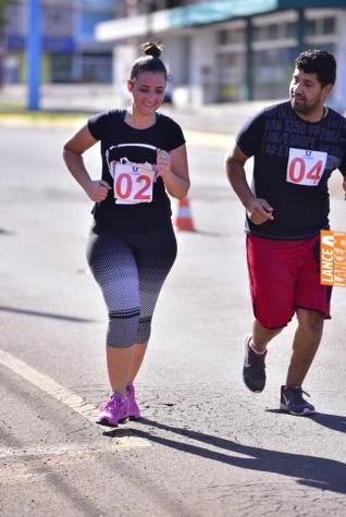 2 Corrida Solidria Unopar