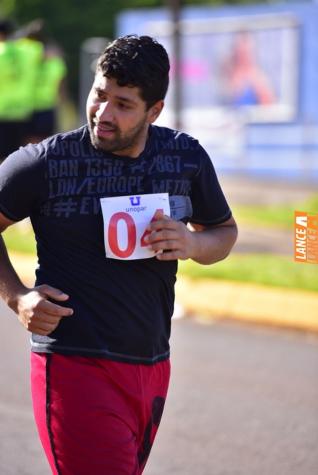 2 Corrida Solidria Unopar
