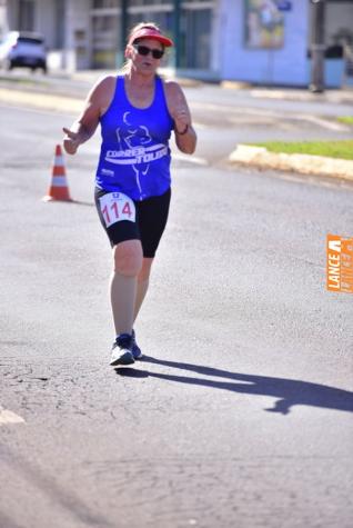 2 Corrida Solidria Unopar