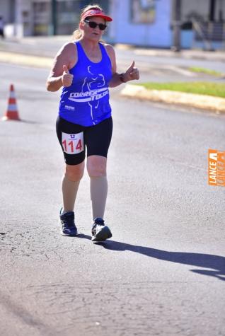 2 Corrida Solidria Unopar