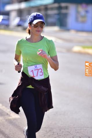 2 Corrida Solidria Unopar