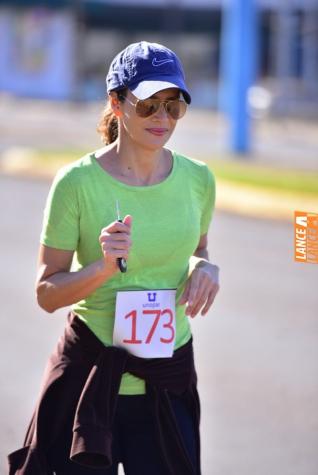 2 Corrida Solidria Unopar