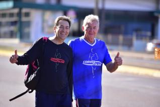 2 Corrida Solidria Unopar