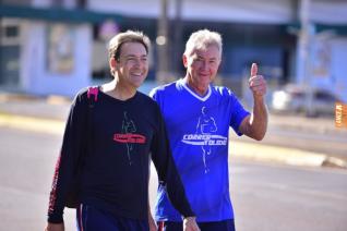 2 Corrida Solidria Unopar