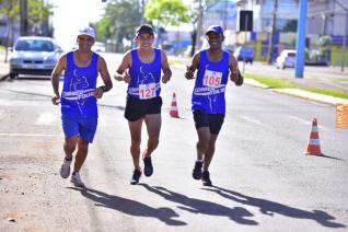 2 Corrida Solidria Unopar