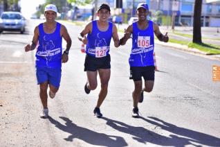 2 Corrida Solidria Unopar