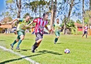 So Paulo vence em dose dupla no Sub 20 e Amador