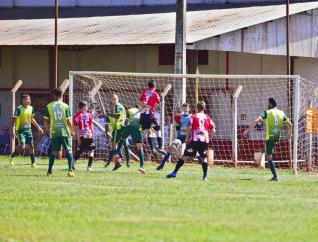 So Paulo vence em dose dupla no Sub 20 e Amador