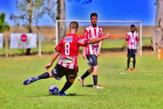 So Paulo vence em dose dupla no Sub 20 e Amador