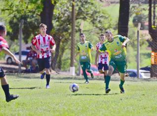 So Paulo vence em dose dupla no Sub 20 e Amador