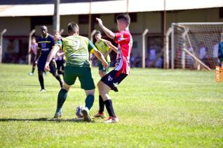 So Paulo vence em dose dupla no Sub 20 e Amador