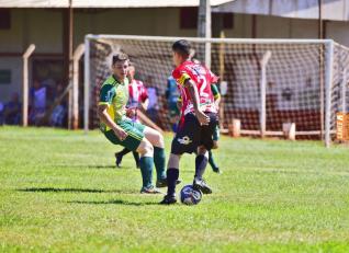 So Paulo vence em dose dupla no Sub 20 e Amador