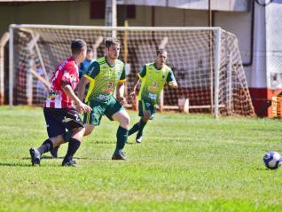 So Paulo vence em dose dupla no Sub 20 e Amador