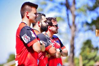 So Paulo vence em dose dupla no Sub 20 e Amador