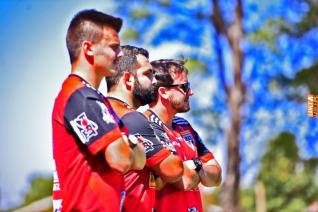 So Paulo vence em dose dupla no Sub 20 e Amador
