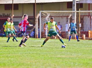 So Paulo vence em dose dupla no Sub 20 e Amador