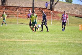 So Paulo vence em dose dupla no Sub 20 e Amador