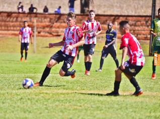 So Paulo vence em dose dupla no Sub 20 e Amador