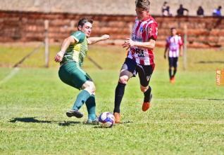 So Paulo vence em dose dupla no Sub 20 e Amador