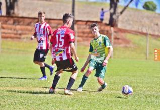 So Paulo vence em dose dupla no Sub 20 e Amador
