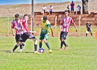 So Paulo vence em dose dupla no Sub 20 e Amador