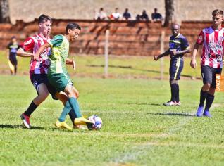 So Paulo vence em dose dupla no Sub 20 e Amador