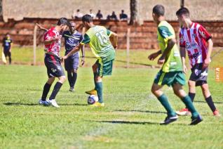 So Paulo vence em dose dupla no Sub 20 e Amador