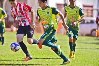 So Paulo vence em dose dupla no Sub 20 e Amador