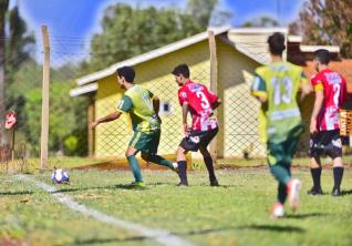 So Paulo vence em dose dupla no Sub 20 e Amador