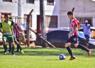 So Paulo vence em dose dupla no Sub 20 e Amador