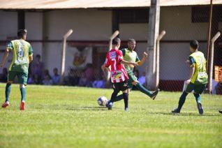 So Paulo vence em dose dupla no Sub 20 e Amador