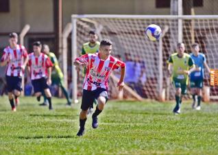 So Paulo vence em dose dupla no Sub 20 e Amador
