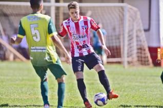 So Paulo vence em dose dupla no Sub 20 e Amador