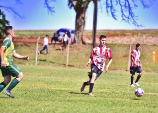 So Paulo vence em dose dupla no Sub 20 e Amador