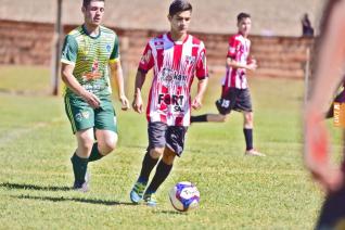 So Paulo vence em dose dupla no Sub 20 e Amador