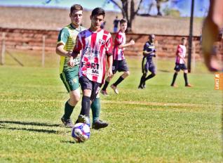 So Paulo vence em dose dupla no Sub 20 e Amador