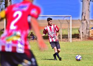 So Paulo vence em dose dupla no Sub 20 e Amador