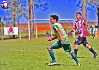 So Paulo vence em dose dupla no Sub 20 e Amador